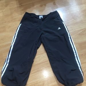Adidas Climate Capri Size 8